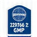 ISO 22716 GMP認証
